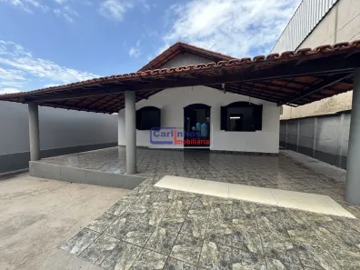Casa com 3 Quartos para alugar, 200m² no Centro, Igarapé