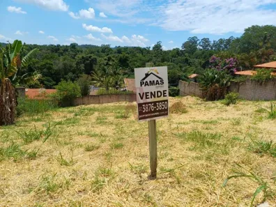 Lote/Terreno à venda, 1000m² no Caixa D´Água, Vinhedo