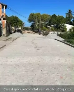  com 3 Quartos à venda, 225m² no Jardim, Nossa Senhora do Socorro