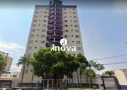Apartamento com 3 Quartos à venda, 90m² no Santa Maria, Uberaba