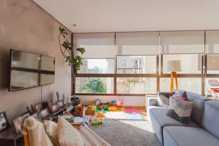 Cobertura com 2 Quartos à venda, 184m² no Rio Branco, Porto Alegre