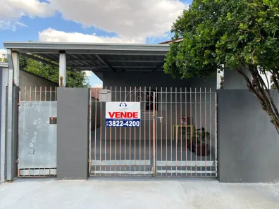 Casa com 2 Quartos à venda, 30m² no Jardim Fantinatti (Nova Veneza), Sumaré