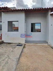 Casa com 2 Quartos à venda, 56m² no Vila Suzana, Mateus Leme