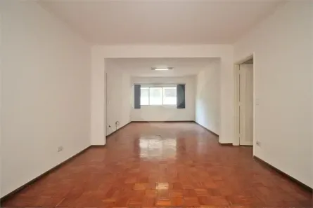 Cobertura com 2 Quartos à venda, 107m² no Jardim Paulista, São Paulo