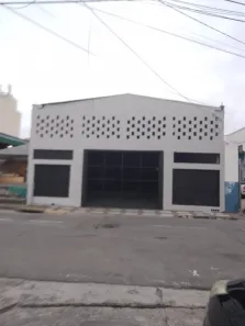 Galpão/Depósito/Armazém para alugar, 250m² no Centro, Mogi das Cruzes