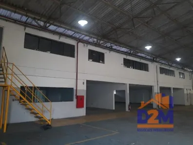 Galpão/Depósito/Armazém para alugar, 10000m² no Industrial Anhangüera, Osasco