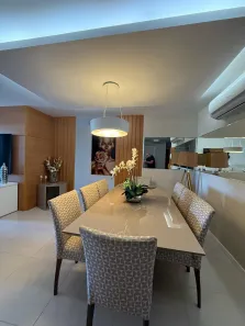 Apartamento com 4 Quartos à venda, 185m² no Piratininga, Niterói