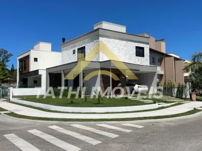 Apartamento com 3 Quartos à venda, 162m² no Cachoeira do Bom Jesus, Florianópolis