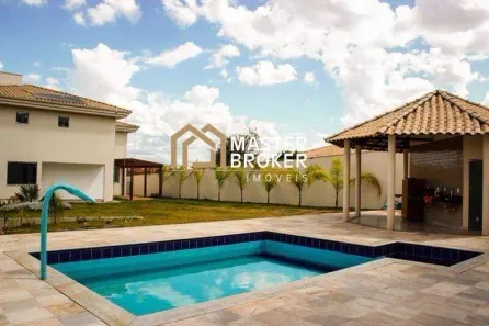 Casa com 5 Quartos à venda, 700m² no Bandeirantes (Pampulha), Belo Horizonte