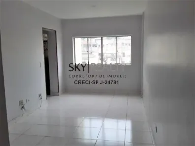 Apartamento com 2 Quartos à venda, 57m² no Vila Parque Jabaquara, São Paulo
