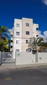 Apartamento com 2 Quartos à venda, 51m² no Itaum, Joinville