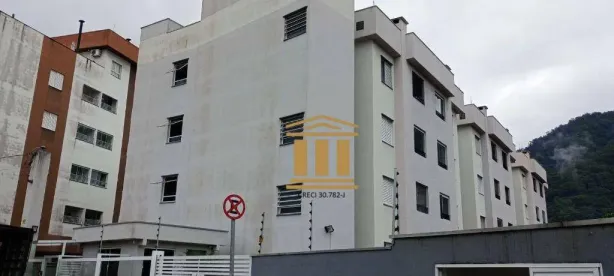 Apartamento com 2 Quartos à venda, 55m² no Perequê Mirim, Ubatuba