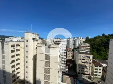 Apartamento com 3 Quartos à venda, 130m² no Ingá, Niterói