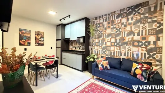 Casa com 1 Quarto para alugar, 50m² no Salto do Norte, Blumenau
