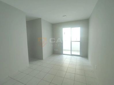 Apartamento com 3 Quartos à venda, 61m² no Chácara Parreiral, Serra