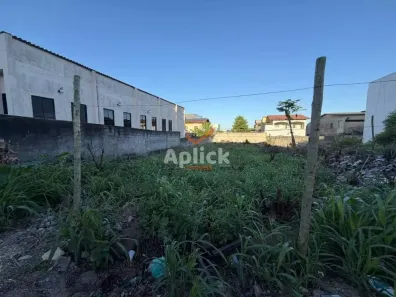 Lote/Terreno à venda, 420m² no São Francisco, Serra