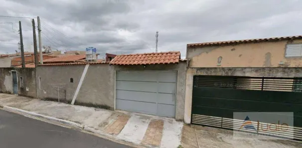 Casa com 3 Quartos à venda, 120m² no Jardim Paraíso I (Nova Veneza), Sumaré