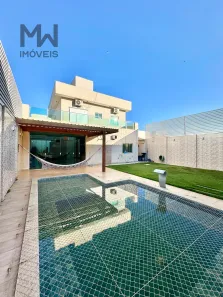 Sobrado com 4 Quartos à venda, 350m² no Jardim América, Anápolis