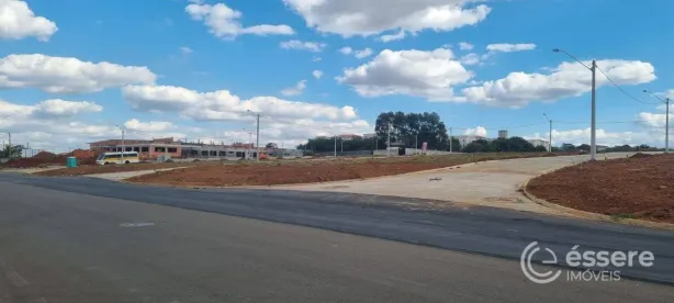 Lote/Terreno à venda, 202m² no Residencial Campo Florido, Campinas