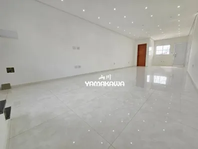 Sobrado com 3 Quartos à venda, 190m² no Vila São Geraldo, São Paulo