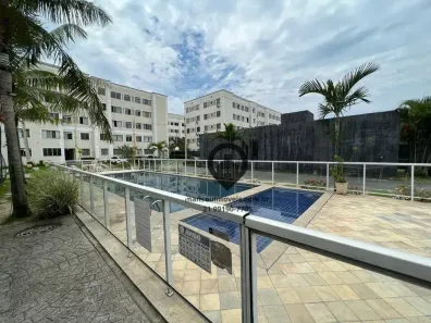Apartamento com 2 Quartos à venda, 48m² no Santa Cruz, Rio de Janeiro