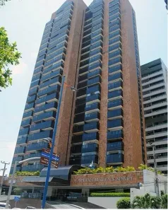 Flat com 1 Quarto à venda, 43m² no Mucuripe, Fortaleza