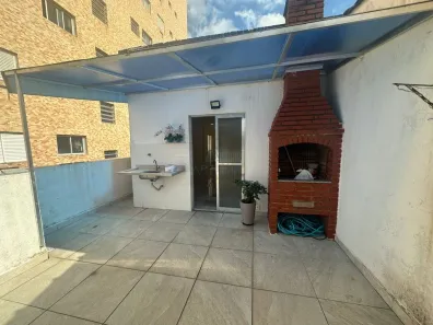 Apartamento com 3 Quartos à venda, 128m² no Tupi, Praia Grande