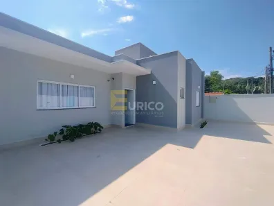 Casa com 2 Quartos para alugar, 101m² no Vila D'Agostinho, Valinhos