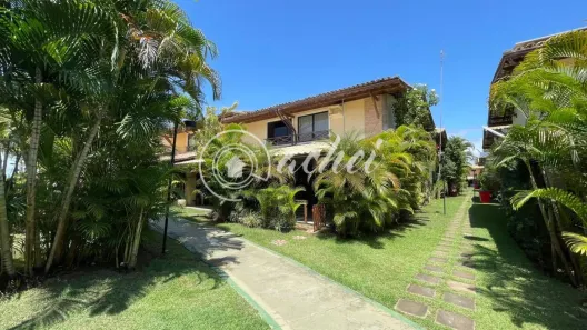 Casa de Condomínio com 3 Quartos à venda, 227m² no Itacimirim (Monte Gordo), Camaçari