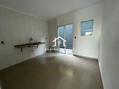 Casa de Condomínio com 2 Quartos à venda, 70m² no Vila Operaria II, Bom Jesus dos Perdões