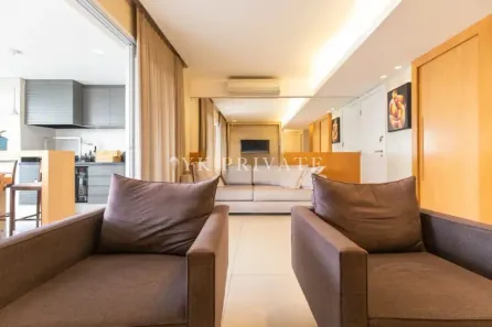 Apartamento com 3 Quartos à venda, 118m² no Lapa, São Paulo