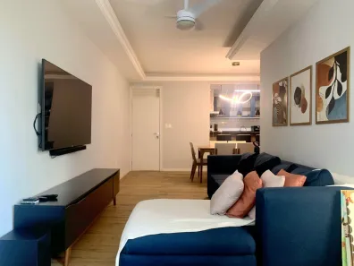 Apartamento com 3 Quartos à venda, 110m² no Lagoa Nova, Natal