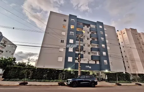Apartamento com 2 Quartos à venda, 55m² no Vila Verde, Caxias do Sul