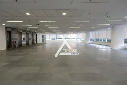Sala Comercial à venda, 499m² no Vila Olímpia, São Paulo