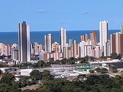 Apartamento com 2 Quartos à venda, 68m² no Ipês, João Pessoa