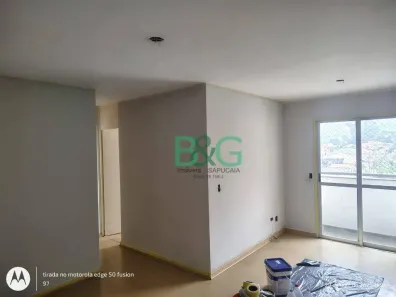 Apartamento com 3 Quartos à venda, 70m² no Vila dos Remédios, São Paulo
