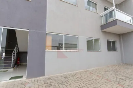 Apartamento com 2 Quartos à venda, 58m² no Jardim Boer I, Americana