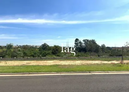 Lote/Terreno à venda, 350m² no Alphaville Nova Esplanada, Votorantim