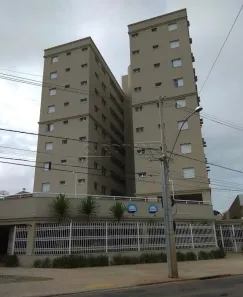 Apartamento com 2 Quartos à venda, 60m² no Parque Santa Mônica, São Carlos