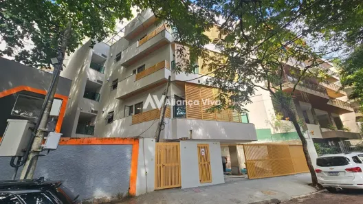 Apartamento com 2 Quartos à venda, 102m² no Humaitá, Rio de Janeiro
