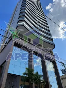 Apartamento com 3 Quartos à venda, 79m² no Telégrafo, Belém