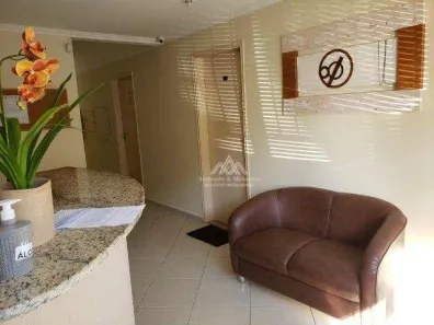 Sala Comercial à venda, 19m² no Nova Ribeirânia, Ribeirão Preto