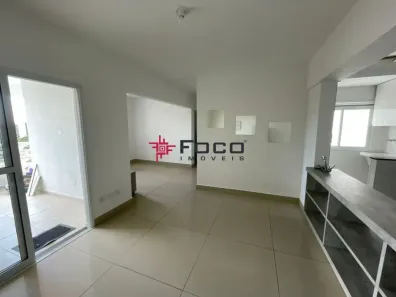Apartamento com 2 Quartos para alugar, 87m² no Vila Bandeirantes, São José dos Campos