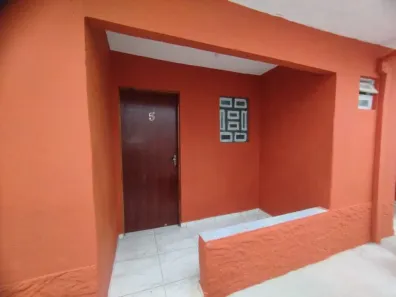 Kitnet com 1 Quarto para alugar, 30m² no Jardim Nova Coimbra, Cotia