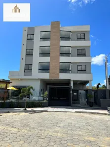 Apartamento com 2 Quartos à venda, 55m² no Nossa Senhora De Fátima, Balneário Piçarras