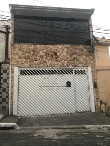 Sobrado com 5 Quartos à venda, 300m² no Chácara Belenzinho, São Paulo