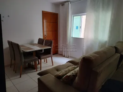 Apartamento com 3 Quartos à venda, 65m² no Bosque dos Buritis, Uberlândia