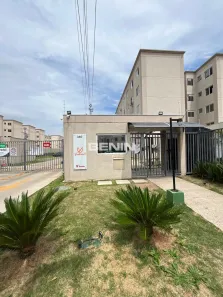 Apartamento com 2 Quartos à venda, 41m² no Mato Grande, Canoas