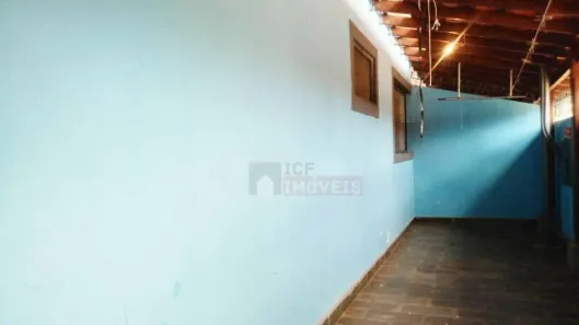 Casa com 4 Quartos à venda, 220m² no Vila Diva, Santa Bárbara D'Oeste
