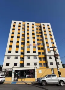 Apartamento com 2 Quartos à venda, 59m² no Renascença, São Luís